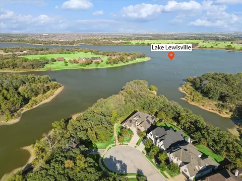 3604 Kern River Dr, Little Elm, TX 75068