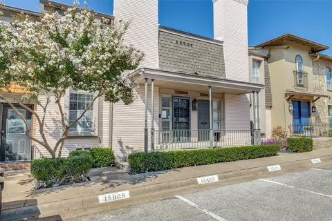 15909 Archwood Ln #1026, Dallas, TX 75248