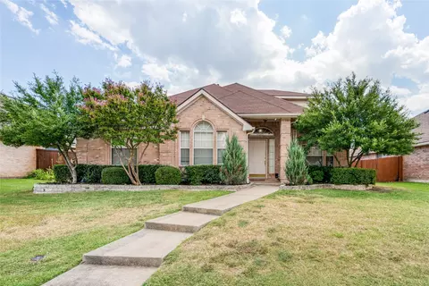 5909 Sidney Ln, Mckinney, TX 75070