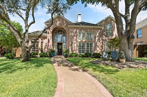 6429 Willowdale Dr, Plano, TX 75093