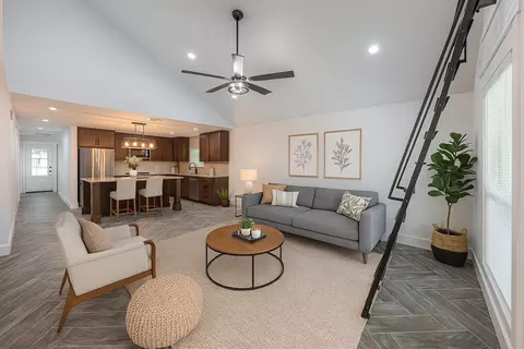 3712 Oak Meadow St, Granbury, TX 76048