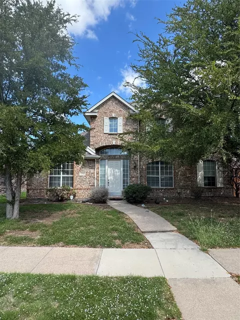 5508 Big River Dr, The Colony, TX 75056