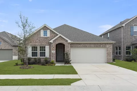 1015 Colgate Cir, Princeton, TX 75407