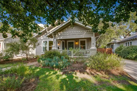730 N Montclair Ave, Dallas, TX 75208