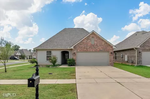 431 Mangrove Ln, Bossier City, LA 71111