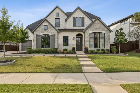 15060 Spider Lily Rd, Frisco, TX 75035