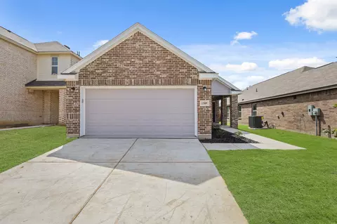 1509 Romans Rd, Ennis, TX 75119
