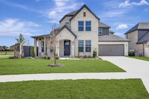3604 Birds Eye Ln, Celina, TX 75009