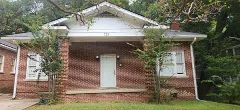 728 Rutherford St, Shreveport, LA 71104