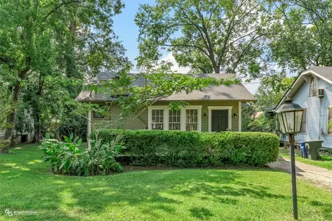 841 Dudley Dr, Shreveport, LA 71104