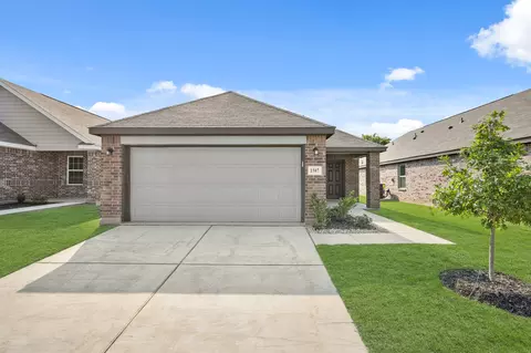 1507 Romans Rd, Ennis, TX 75119
