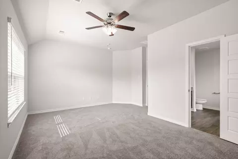 Bedroom - 1507 Romans Rd, Ennis, TX 75119 photo 2 of 6