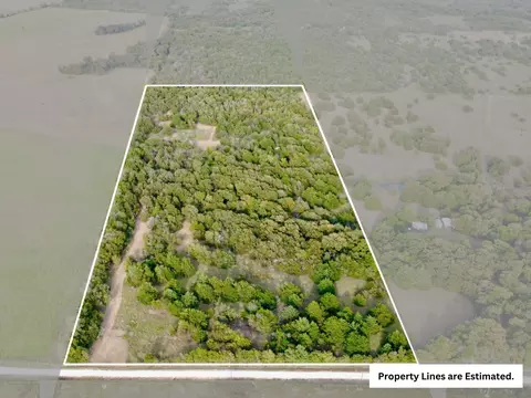 tbd 18335 Acres Lcr 218, Coolidge, TX 76635