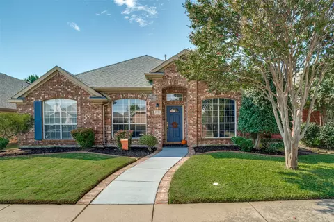 5101 Geranium Ct, Mckinney, TX 75070