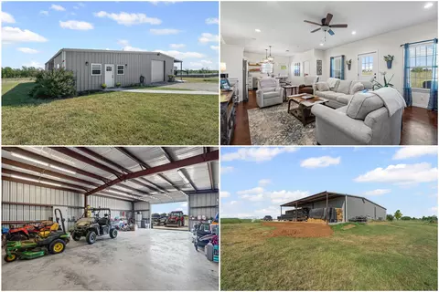 834 Fm 66, Itasca, TX 76055 photo 3