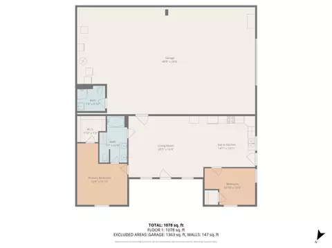 834 Fm 66, Itasca, TX 76055 photo 6