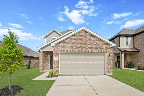 1504 Romans Rd, Ennis, TX 75119