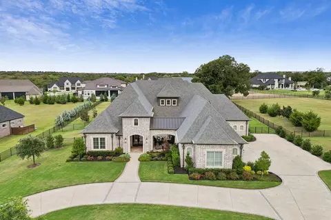 889 Ethel Marie Dr, Fairview, TX 75069
