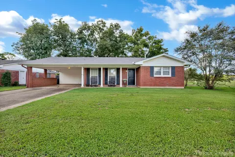 6324 Sand Beach Blvd, Shreveport, LA 71105