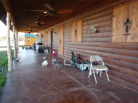 188 Pr Cr 146, San Saba, TX 76877