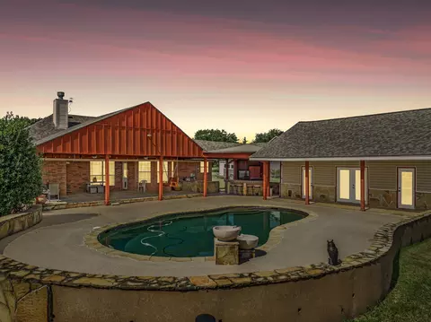 150 Hcr 4263, Hillsboro, TX 76645