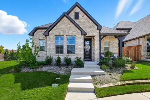 2702 Geranium Ln, Garland, TX 75042