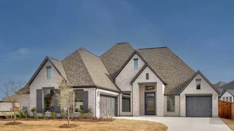 1851 Costa Verde Dr, Mclendon Chisholm, TX 75032