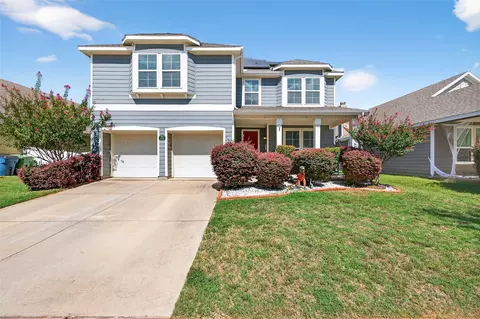 9201 Blackstone Dr, Providence Village, TX 76227