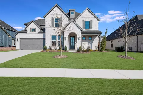1204 Birdie Ct, Celina, TX 75009