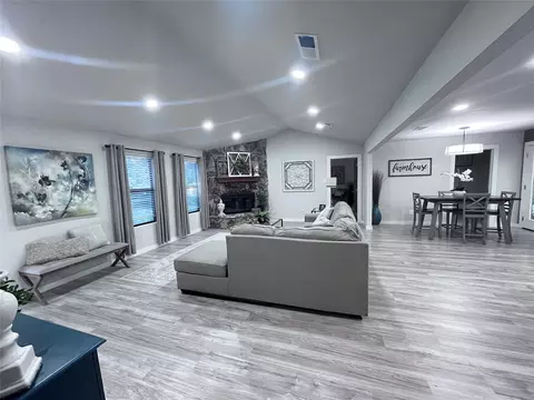 7899 Private Road 2576, Quinlan, TX 75474