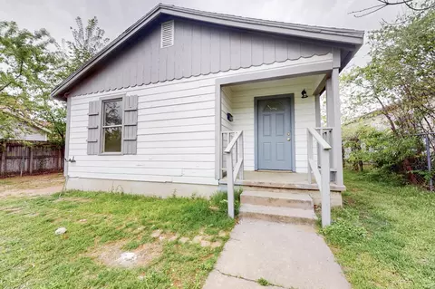 1203 Harrington Ave, Fort Worth, TX 76164