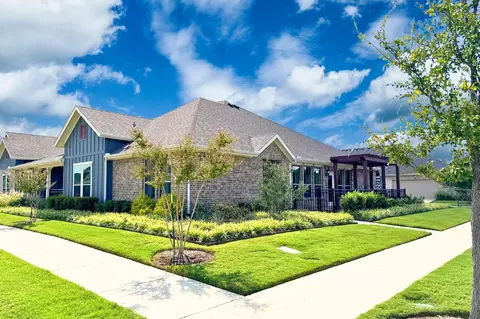 1041 4th St, Argyle, TX 76226