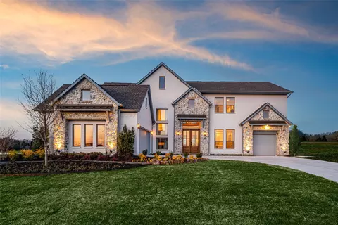603 Long Irons Ct, Heath, TX 75126