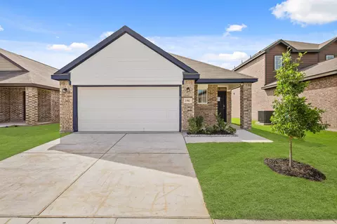 1503 Romans Rd, Ennis, TX 75119