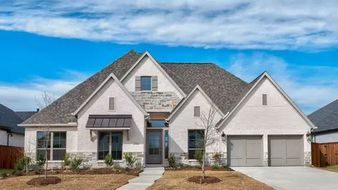 1720 Grenache Dr, Mclendon Chisholm, TX 75032