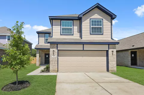 1506 Romans Rd, Ennis, TX 75119