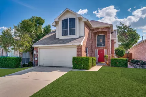 2097 Amherst Dr, Lewisville, TX 75067