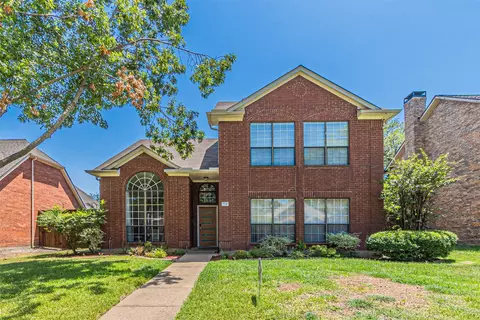 714 Amesbury Dr, Mesquite, TX 75150
