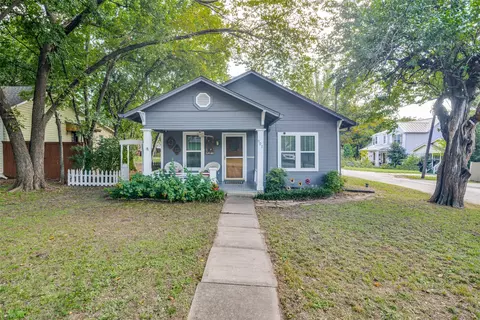 907 Hill St, Mckinney, TX 75069