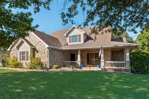82 Trailridge Dr, Melissa, TX 75454