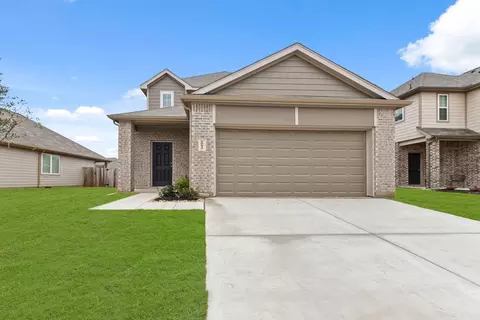 10616 Bleat St, Crowley, TX 76036