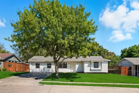 765 Kirnwood Dr, Dallas, TX 75232