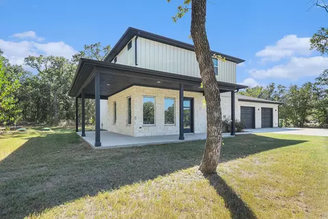 811 County Road 3451, Paradise, TX 76073
