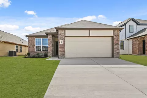 5045 Cervinae Rd, Crowley, TX 76036