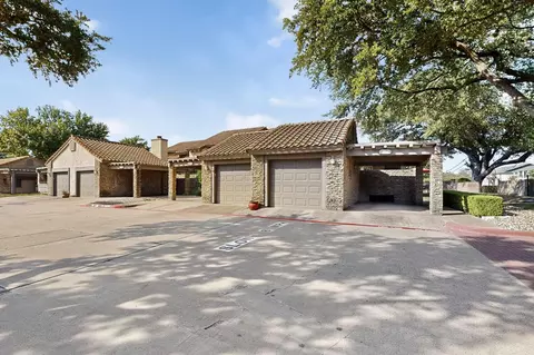 Exterior - 777 Custer Rd #13-1, Richardson, TX 75080 photo 5 of 8