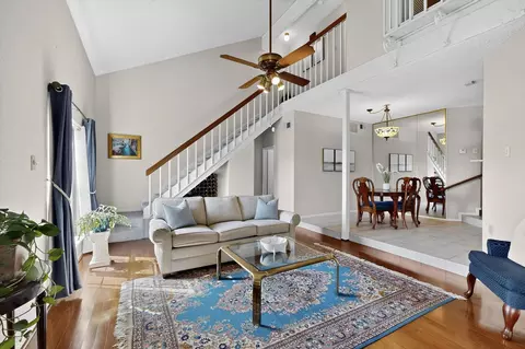 Living - 777 Custer Rd #13-1, Richardson, TX 75080 photo 1 of 3