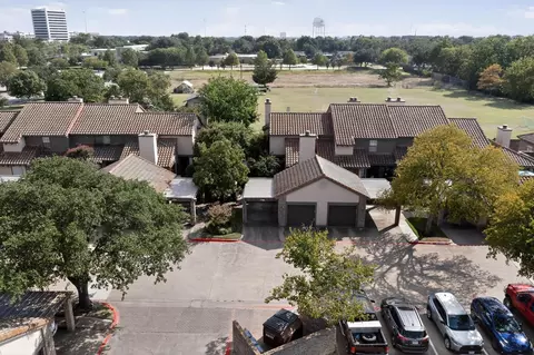 Exterior - 777 Custer Rd #13-1, Richardson, TX 75080 photo 6 of 8