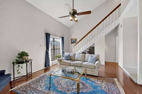 Living - 777 Custer Rd #13-1, Richardson, TX 75080 photo 3 of 3