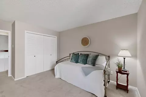 Bedroom - 777 Custer Rd #13-1, Richardson, TX 75080 photo 2 of 2