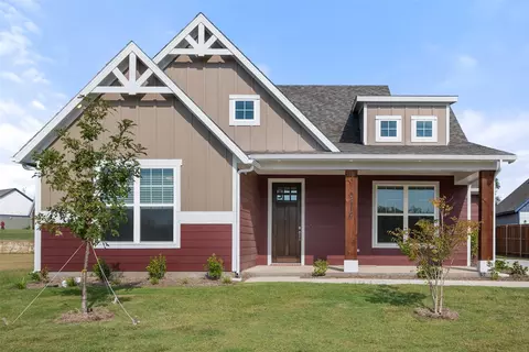 3510 Randall Ter, Midlothian, TX 76065
